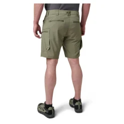 5.11 - Trail Shorts Herre Lite // Sage Green