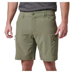 5.11 - Trail Shorts Herre Lite // Sage Green