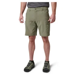 5.11 - Trail Shorts Herre Lite // Sage Green