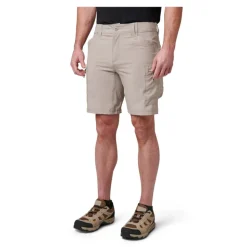 5.11 - Trail Shorts Herre Lite // Badlands Tan