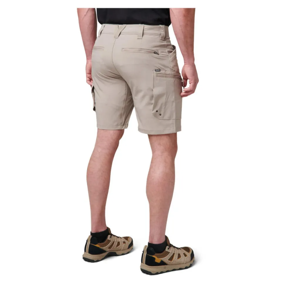 5.11 - Trail Shorts Herre Lite // Badlands Tan