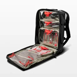 5.11 - UCR Backpack // Sort