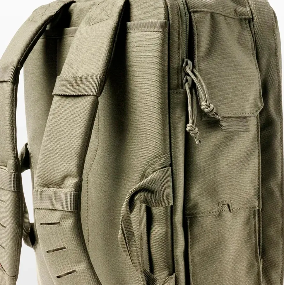 5.11 - UCR Backpack // Sort