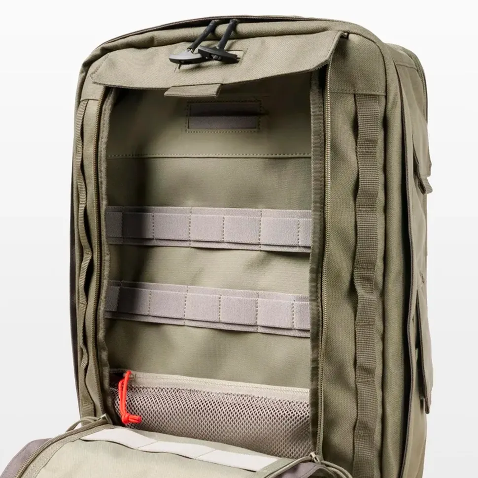 5.11 - UCR Backpack // Sort