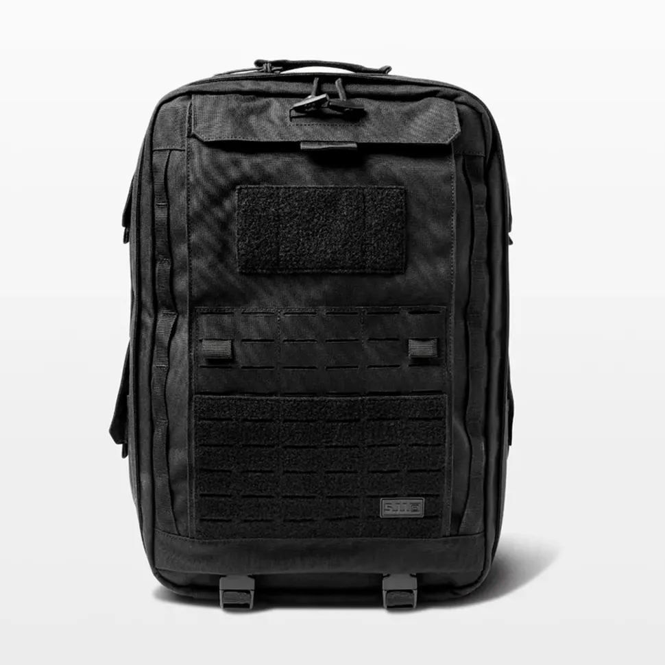 5.11 - UCR Backpack // Sort