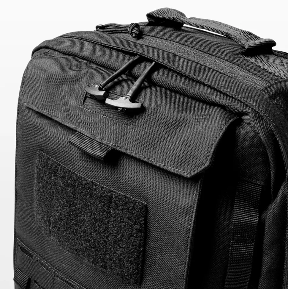 5.11 - UCR Backpack // Sort