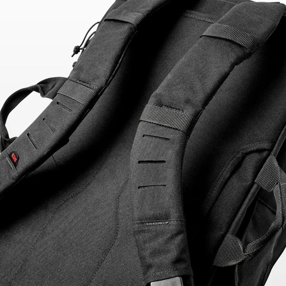 5.11 - UCR Backpack // Sort