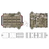 5.11 - UCR Flat IFAK Pouch // Multicam