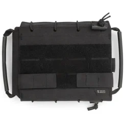 5.11 - UCR Flat IFAK Pouch // Sort