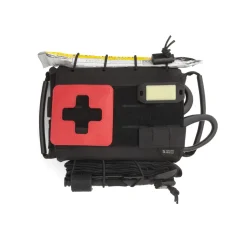 5.11 - UCR Flat IFAK Pouch // Sort