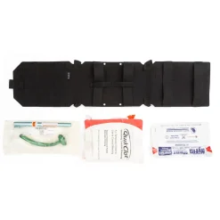 5.11 - UCR Flat IFAK Pouch // Sort