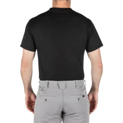 5.11 - Utili-T Crew T-shirt 3-pak // Black