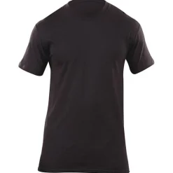 5.11 - Utili-T Crew T-shirt 3-pak // Black
