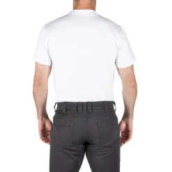 5.11 - Utili-T Crew T-shirt 3-pak // White