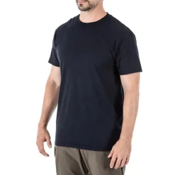 5.11 - Utili-T Crew T-shirt 3-pak // Dark Navy