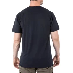5.11 - Utili-T Crew T-shirt 3-pak // Dark Navy