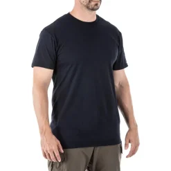 5.11 - Utili-T Crew T-shirt 3-pak // Dark Navy