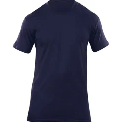 5.11 - Utili-T Crew T-shirt 3-pak // Dark Navy