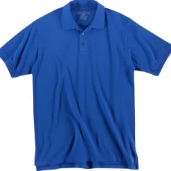 5.11 - Utility Polo // Sort