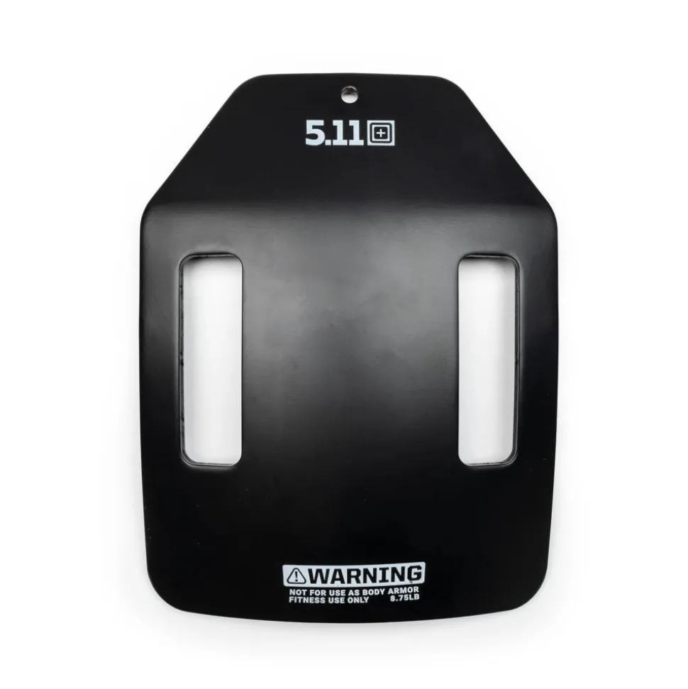 5.11 - Vægtpladesæt 8kg