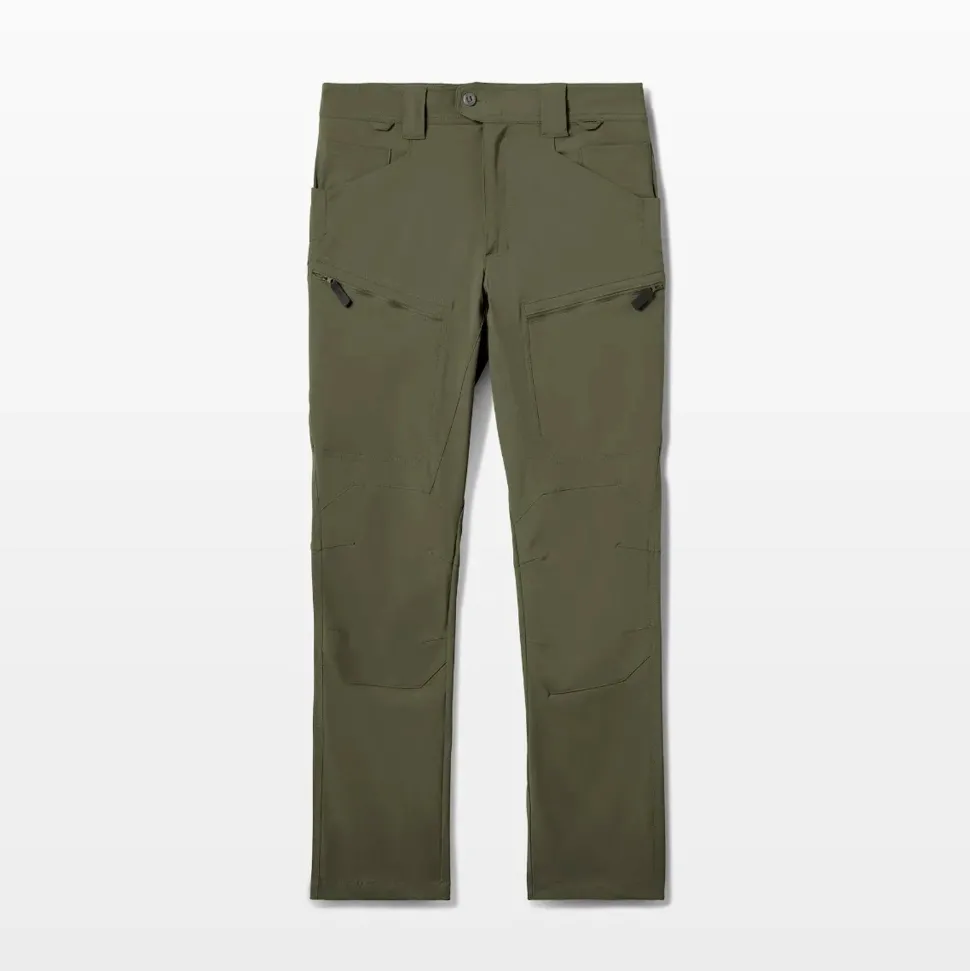 5.11 - V.XI Diversion Stretch Bukser // Ranger Green