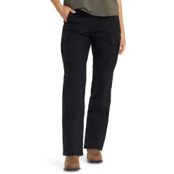 5.11 - Womens Stryke Mid Rise Pants m. Flex-Tac // Sort