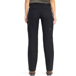 5.11 - Womens Stryke Mid Rise Pants m. Flex-Tac // Sort