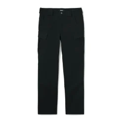 5.11 - Womens Stryke Mid Rise Pants m. Flex-Tac // Sort