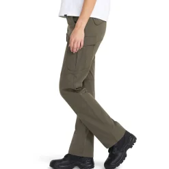 5.11 - Womens Stryke Mid Rise Pants m. Flex-Tac // Ranger Green