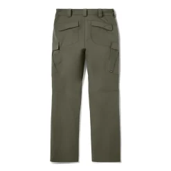 5.11 - Womens Stryke Mid Rise Pants m. Flex-Tac // Ranger Green