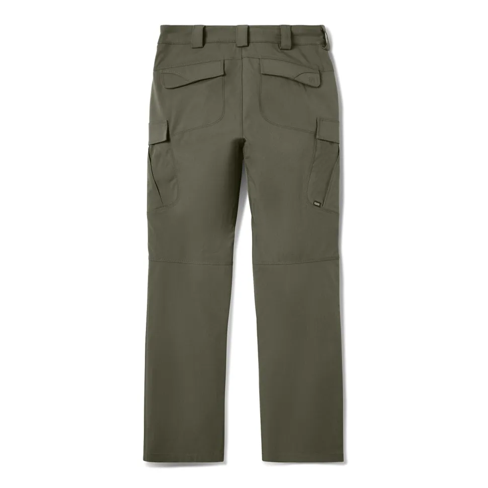 5.11 - Womens Stryke Mid Rise Pants m. Flex-Tac // Ranger Green