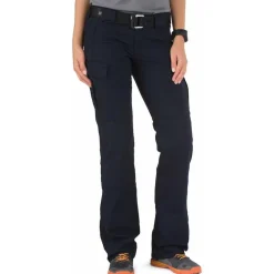 5.11 - Womens Stryke Pant m. Flex-Tac // Dark Navy