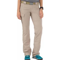 5.11 - Womens Stryke Pant m. Flex-Tac // Khaki