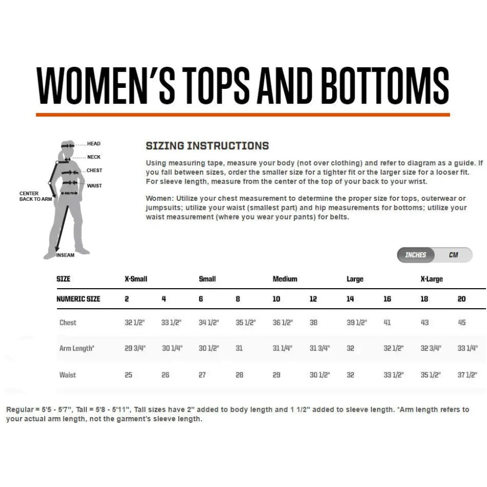 5.11 - Womens Stryke Pant m. Flex-Tac // Khaki