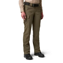 5.11 - Womens Stryke Pant m. Flex-Tac // Ranger Green