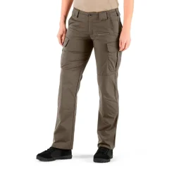 5.11 - Womens Stryke Pant m. Flex-Tac // Ranger Green