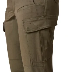 5.11 - Womens Stryke Pant m. Flex-Tac // Ranger Green