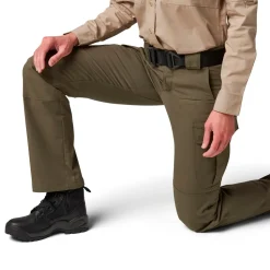 5.11 - Womens Stryke Pant m. Flex-Tac // Ranger Green