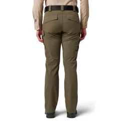 5.11 - Womens Stryke Pant m. Flex-Tac // Ranger Green