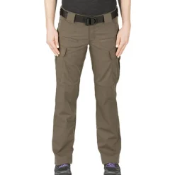5.11 - Womens Stryke Pant m. Flex-Tac // TDU Green