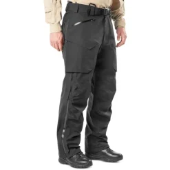 5.11 - XPRT Regnbukser // Black
