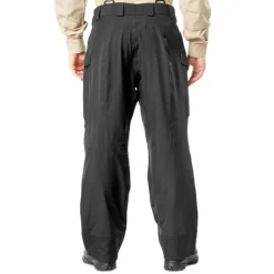 5.11 - XPRT Regnbukser // Black