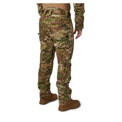 5.11 - XTU Kampbukser // Multicam