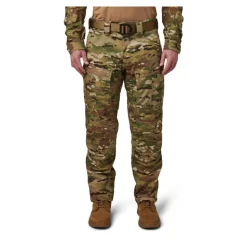 5.11 - XTU Kampbukser // Multicam