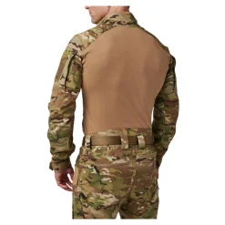 5.11 - XTU Rapid Kampskjorte // Multicam