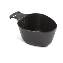 AB Camping - Army Mugg Drikkekrus 300ml // Sort