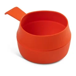 AB Camping - Foldekop 200 ml // Orange