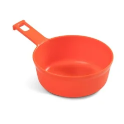 AB Camping - Stor Mugg Drikkekrus 800ml // Orange