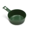 AB Camping - Stor Mugg Drikkekrus 800ml // Olivengrøn