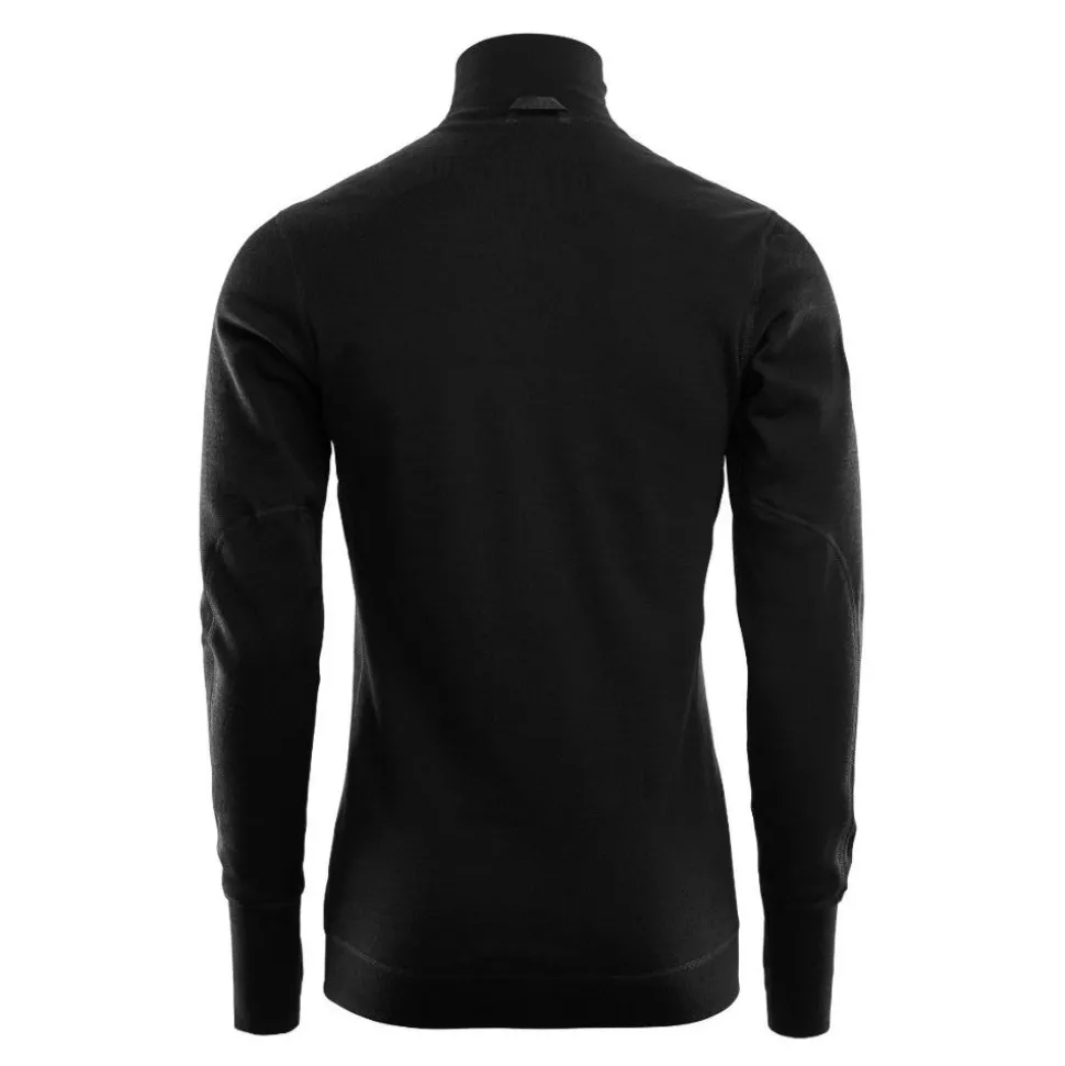 Aclima - DoubleWool Herrejakke
